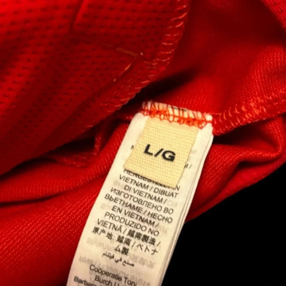 Tory  Burch sport track jacket - Picture 2 of 2